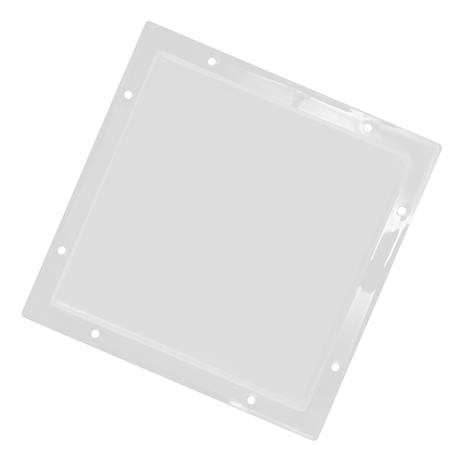 White Out Access Control Waterproof Cover Doorbell Outdoor Chime Keypad ...