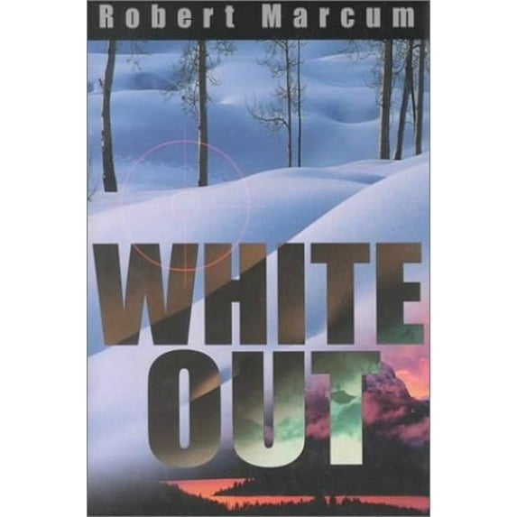 Pre-Owned White Out (Hardcover) 1573456527 9781573456524