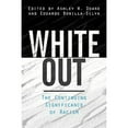 thumbnail image 1 of Pre-Owned White Out: The Continuing Significance of Racism (Paperback) 0415935830 9780415935838, 1 of 1