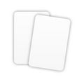 thumbnail image 1 of White PVC 24x24 White - 1 Piece, 1 of 1