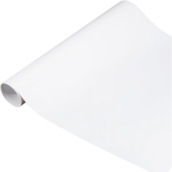 White PVC Backdrop 120x40cm/47.24x15.75inch Food Photography Background Matte Waterproof Vinyl for Product Video Photo Studio Shooting Flat Lay Cosmetics Jewelry