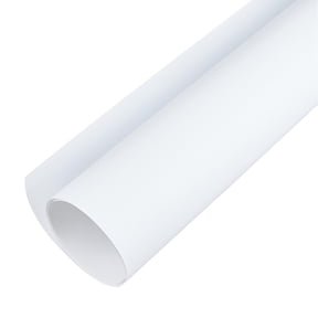 White PVC Photography Backdrop Matte Smooth Background Tabletop Backdrops Display Board Seamless WaterproofDIY
