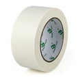 thumbnail image 1 of White Painters Tape 2 Inches x 55 Yards , Premium Crepe Paper Masking Tape for Painting, Crafts and DIY - Professional Grade Paint Tape, No Residue and Easy Removal, 1 of 3