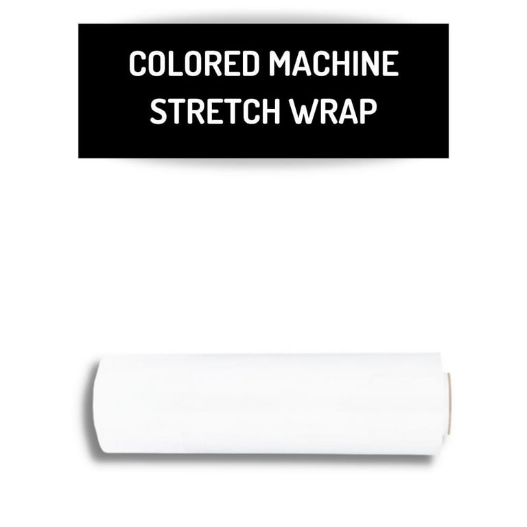 Pallet cheap wrap film