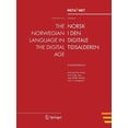 thumbnail image 1 of White Paper The Norwegian Language in the Digital Age: Bokmalsversjon, (Paperback), 1 of 1