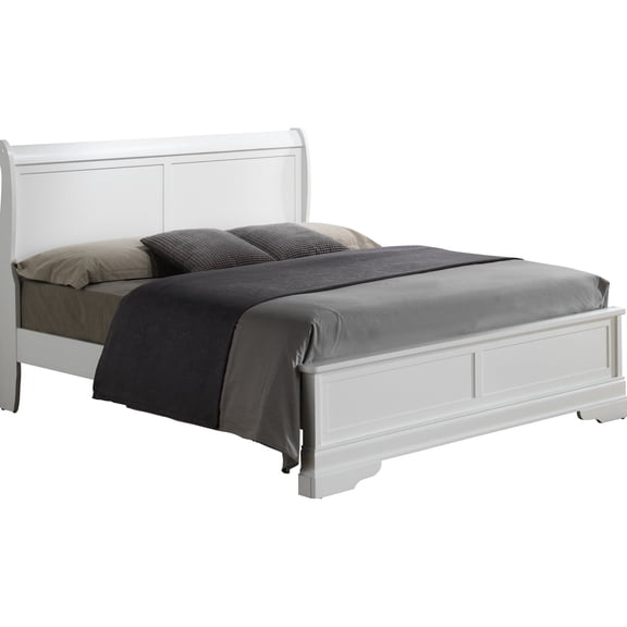 White Particle Construction - Clear Assembly Guide - Bedroom Use Case - Enhanced Decorating