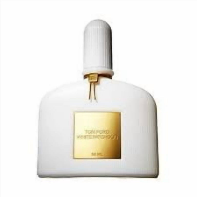 Tom Ford White Patchouli Eau De Parfum Spray for Women, 3.4 oz