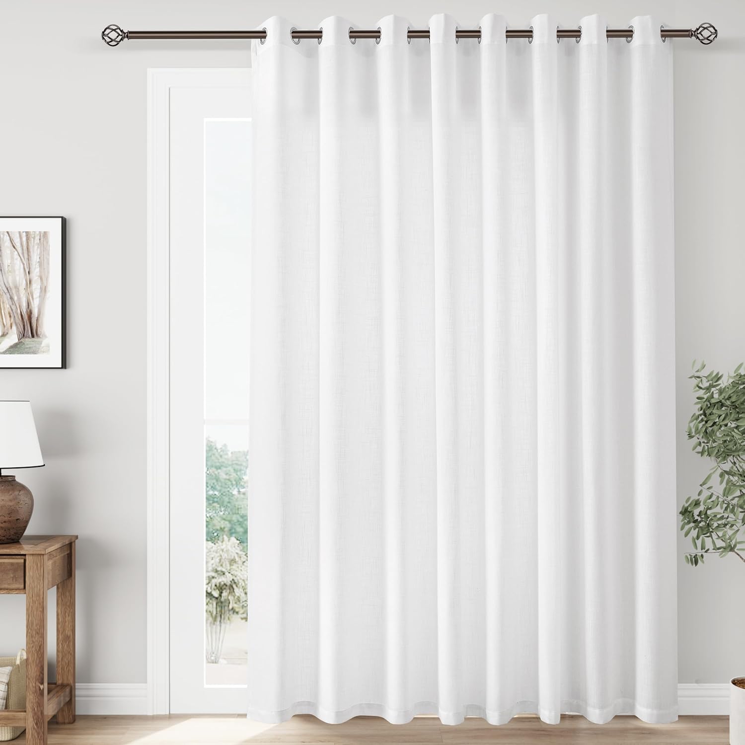 100 X 84 Curtains