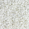thumbnail image 1 of Krazy Sprinkles - Edible White Pearl Confetti - Festive Cupcake Topper, 1/2 Cup, 1 of 4