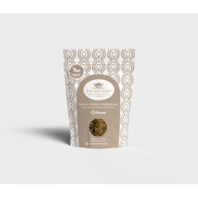 White Pearls Darjeeling White Tea