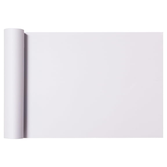 Medical Exam Table Paper Roll, 18 Inch x 225 Feet. Pack of 12 White Pediatric Table Paper Rolls. Textured Exam Paper Roll. Diaper Changing Table Paper Roll. Exam Bed Paper