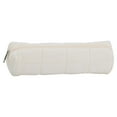 thumbnail image 1 of White Pencil Case, Pillow Bag Pencil Case Large Capacity Student Storage Pencil Case, 1 of 9