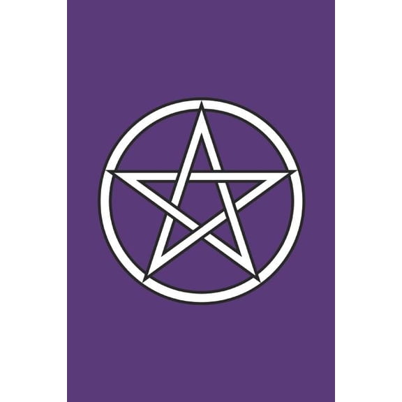 White Pentacle Mystical Grimoire