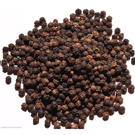 White Pepper Ground 60 Mesh
