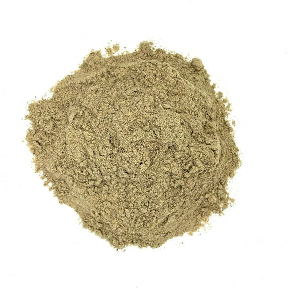 White Pepper Powder