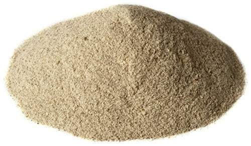 White Pepper by Its Delish Ground, 1 lb