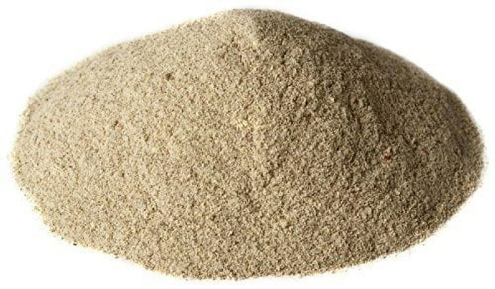 White Pepper by Its Delish Ground, 15 lbs