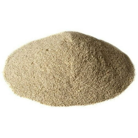 White Pepper by Its Delish Ground, 15 lbs