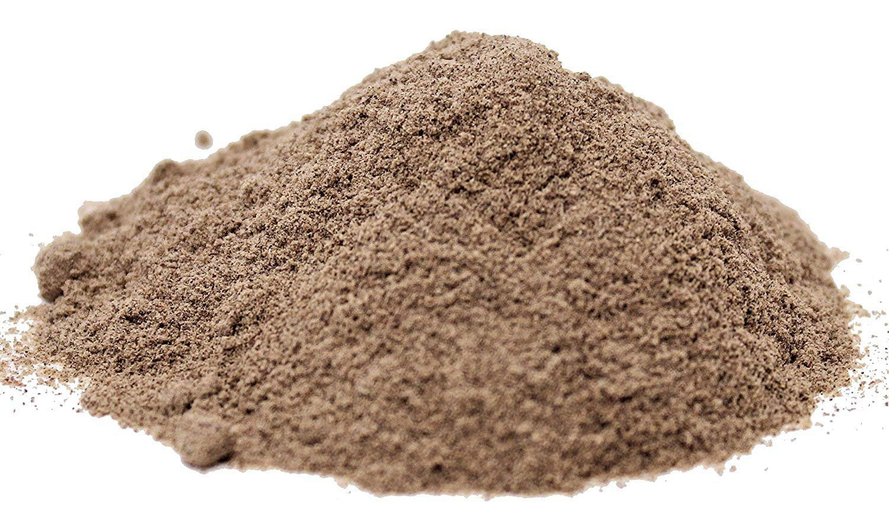 White Pepper by Its Delish Ground, 2 lbs
