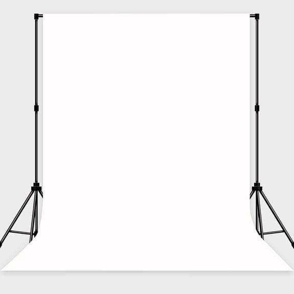 White Photography Backdrop, 7FTx10FT White Backdrops for Photoshoot Background Screen for Photo Backdrop Video Photography Studio Photo Backgrounds Background Screen Parties