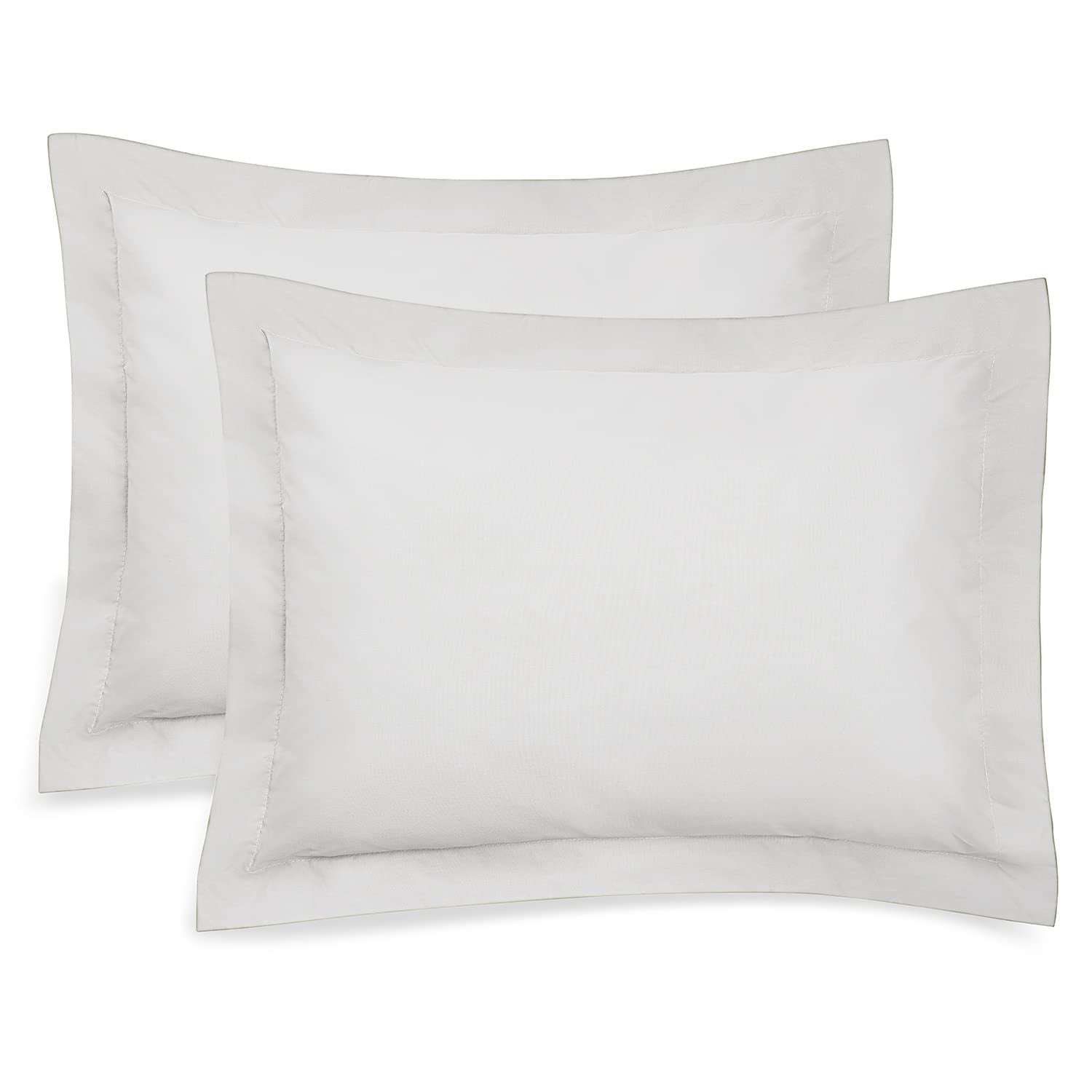King size decorative pillow shams hot sale