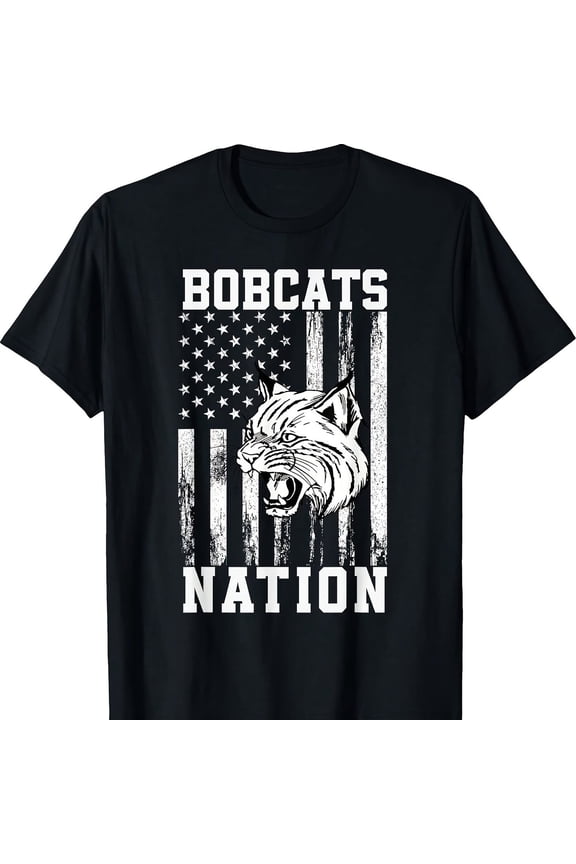 White Pine B1O Logo Nation HS T-S1Hirt
