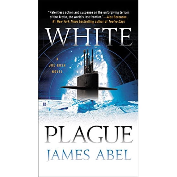 Pre-Owned White Plague (Mass Market Paperback) 0425276333 9780425276334