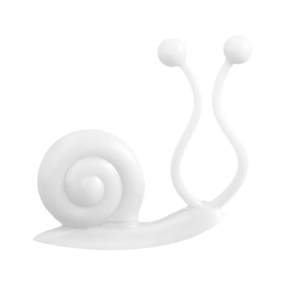 White Plant Climbing Clips, Wall Fixers, Vine Holders With Self-Adhesive Design, Reusable And Non-Damaging Hooks For Climbing Plants, Ivy, Pothos And Indoor Greenery Support