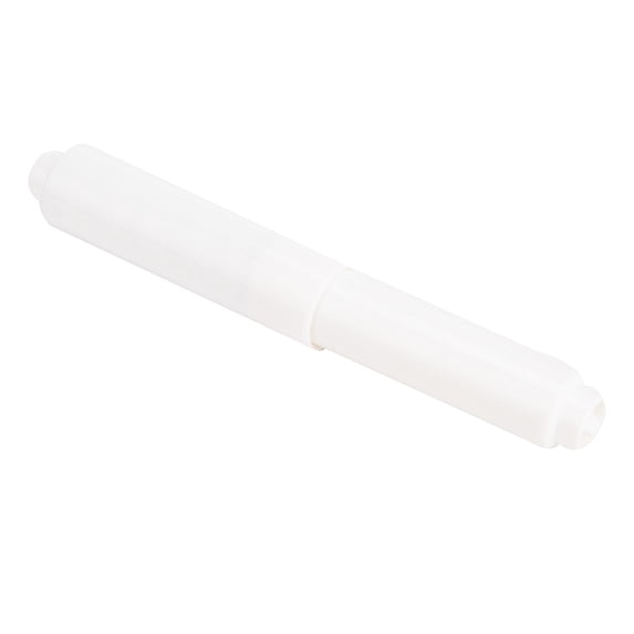 Boston Harbor Spring Loaded Universal Fit Roller Durable Plastic White Painting