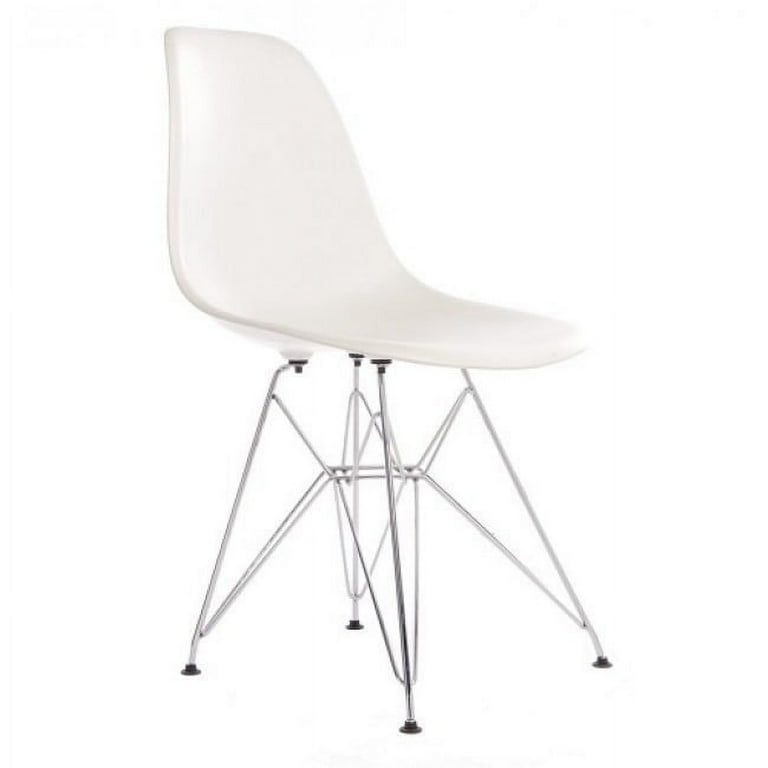 Molded shell chair hot sale