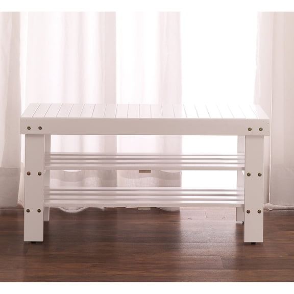 White - Plastic leveler - Porch - Ensure even placement