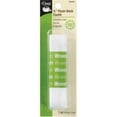 thumbnail image 1 of Dritz 103341 Plush-Back Latex Free Elastic . 75 inch x 1 Yard-White, 1 of 2