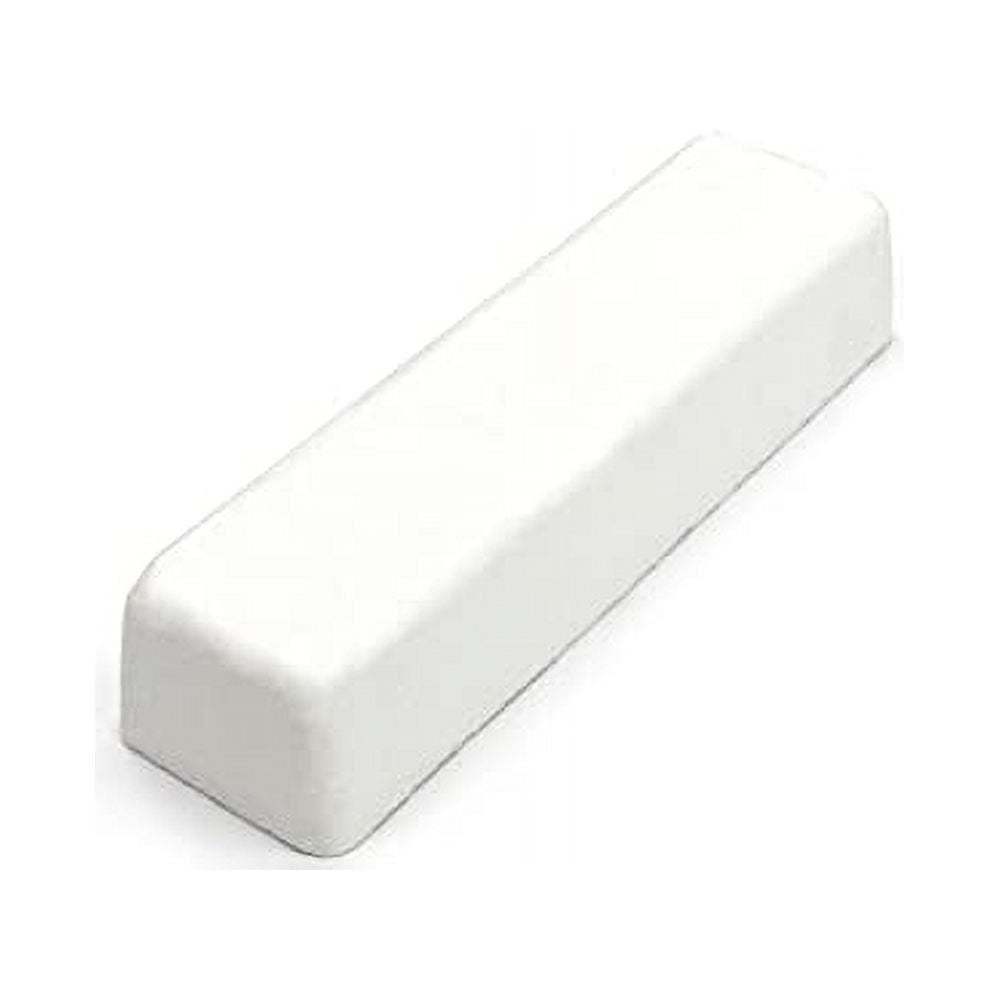  White Polishing Compound, 1 Lb. (U.S. Made)