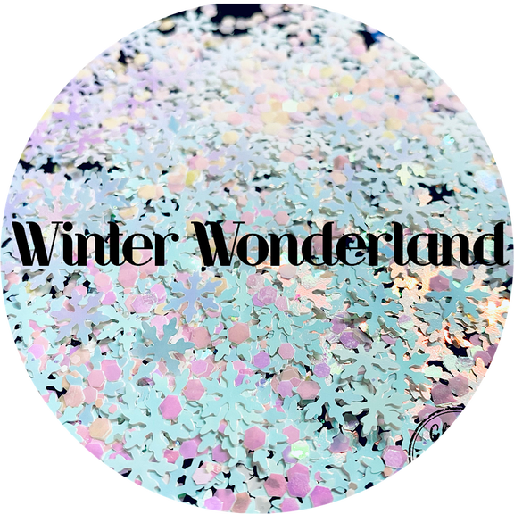 White Polyester Glitter | Craft Glitter | Glitter for Arts & Crafts | Tumblers | Cosmetics | Nails | Epoxy Resin Art | Slime | DIY | Body Glitter | 1 oz Bag
