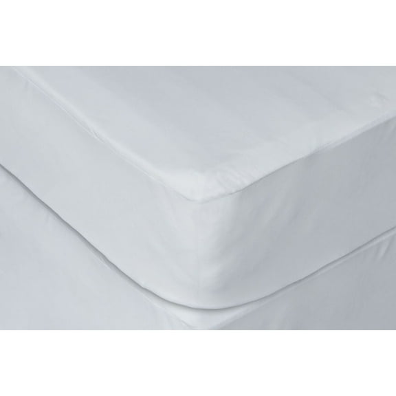White Polyester Medium Warmth Twin Down Alternative Comforter Duvet insert