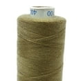 thumbnail image 1 of White Polyester Thread Hand Machine Sewing Supply 20 Pcs Wholesale New Spool, 1 of 1