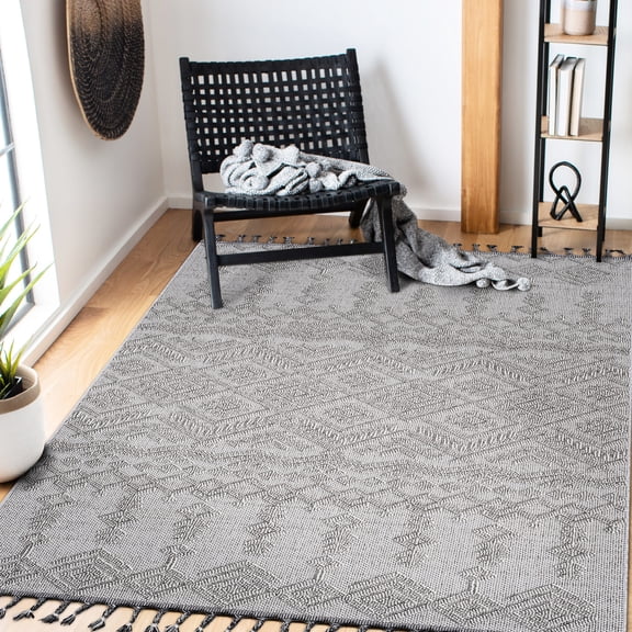 White Polypropylene, Medium Pile Rug - Stain Resistant and Pet - Approved - Bedroom, Home Office - Comfortable Underfoot Rug