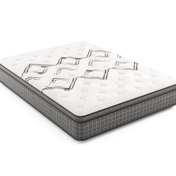 White Polyurethane - Copper Hybrid Design - Guest Room - Relaxing Sleep