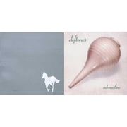 Adrenaline & White Pony [CD Bundle]