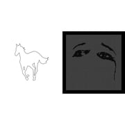 White Pony & Ohms [CD Bundle]