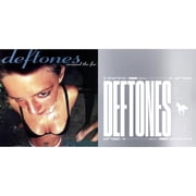White Pony X 20Th Anniversary Deluxe Edition/Super Deluxe & Around The Fur 180G [LP Vinyl Bundle]