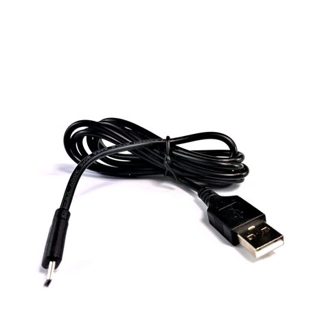 5FT High Speed ro-USB 2.0 Cable Compatible with FITINDEX Vibration Peanut Ball Model: FT-VMR002US