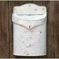 thumbnail image 1 of White Post Box, 1 of 2