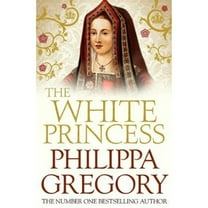 Pre-Owned The White Princess (Paperback) 0857207539 9780857207531