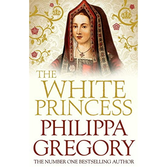 Pre-Owned The White Princess (Paperback) 0857207539 9780857207531