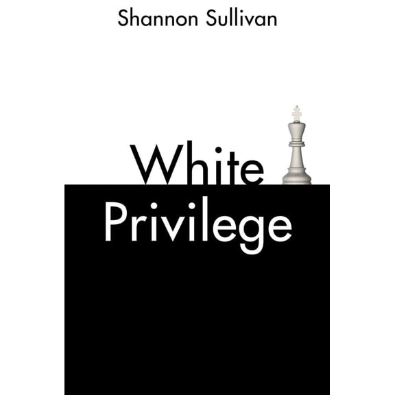 Pre-Owned White Privilege (THINK) Paperback