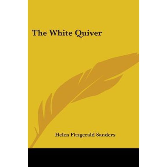White Quiver