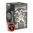thumbnail image 1 of Bones Coffee Company Flavored Coffee Bones Cups White Rabbit Flavored Pods White Chocolate Flavor | 12ct Single-Serve Coffee Pods, 1 of 6