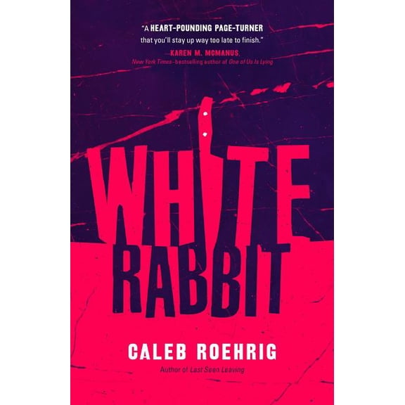 White Rabbit, (Paperback)