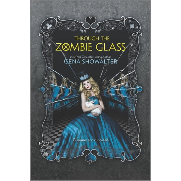 Through the Zombie Glass